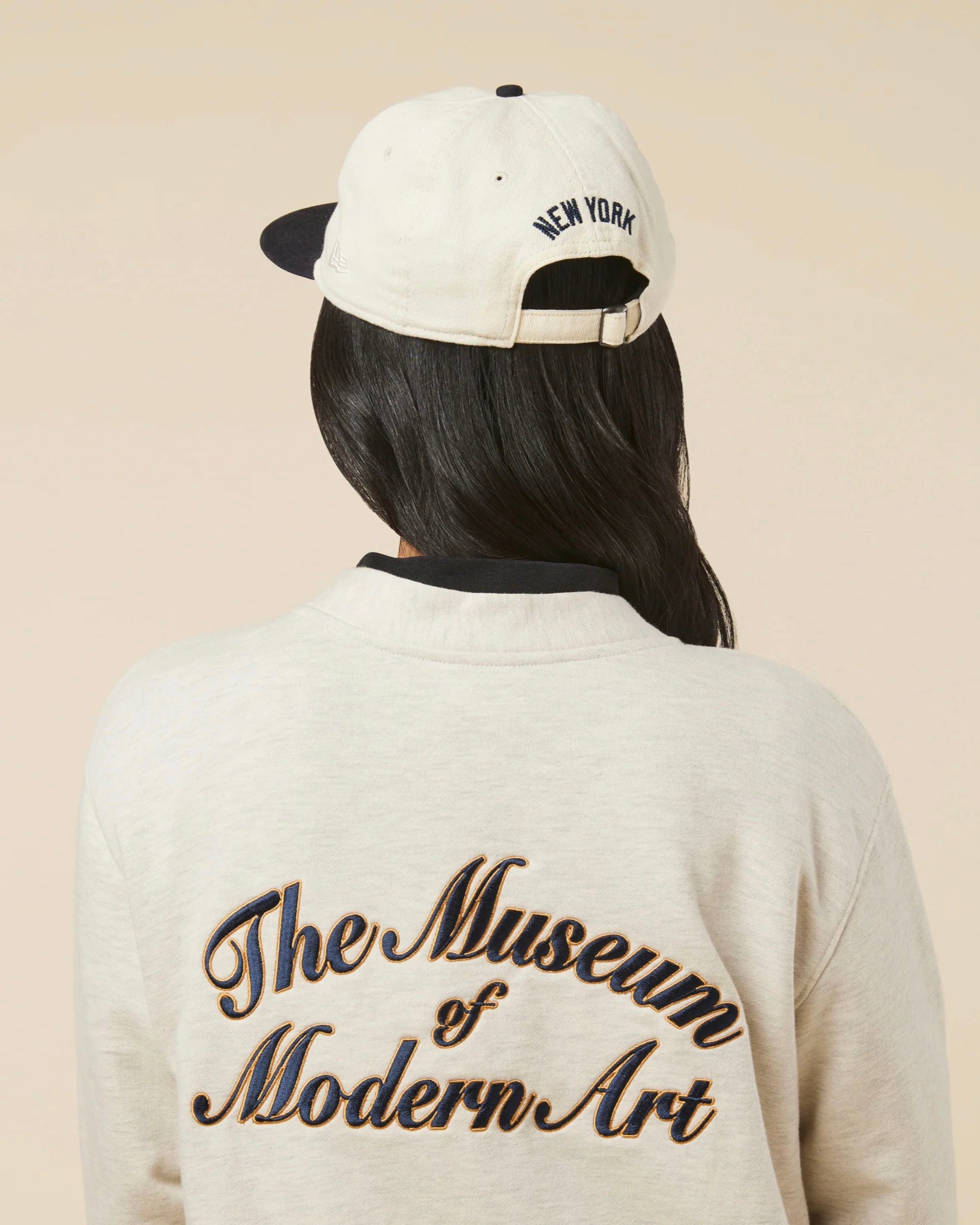 NY Yankees Retro Crown (RC) 9FIFTY Cap