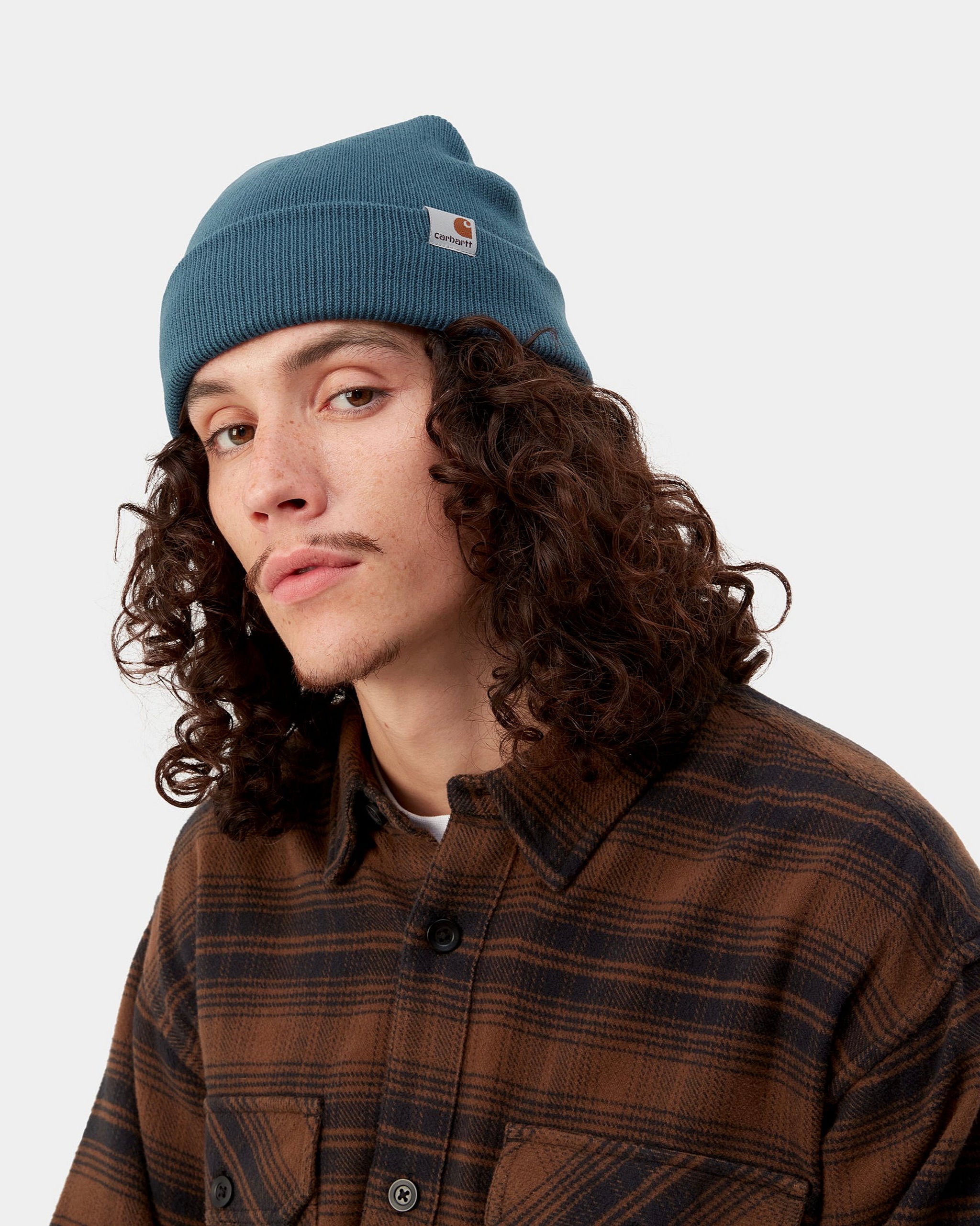 Stratus Hat Low