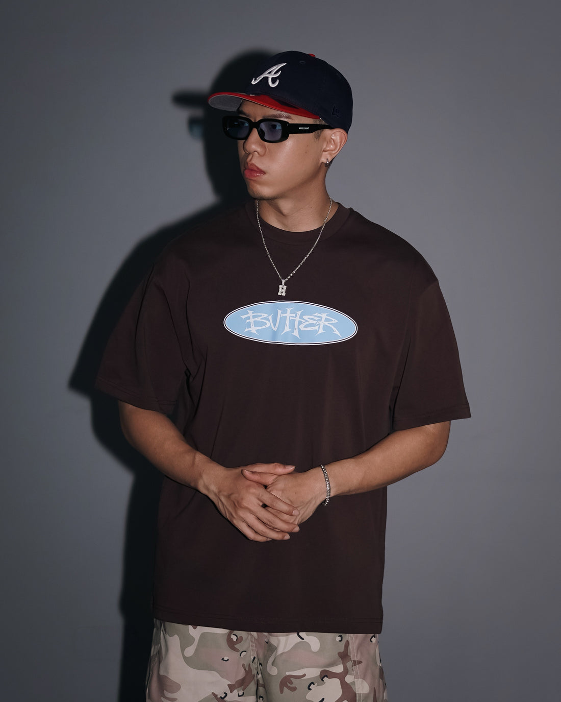 Tide Tee