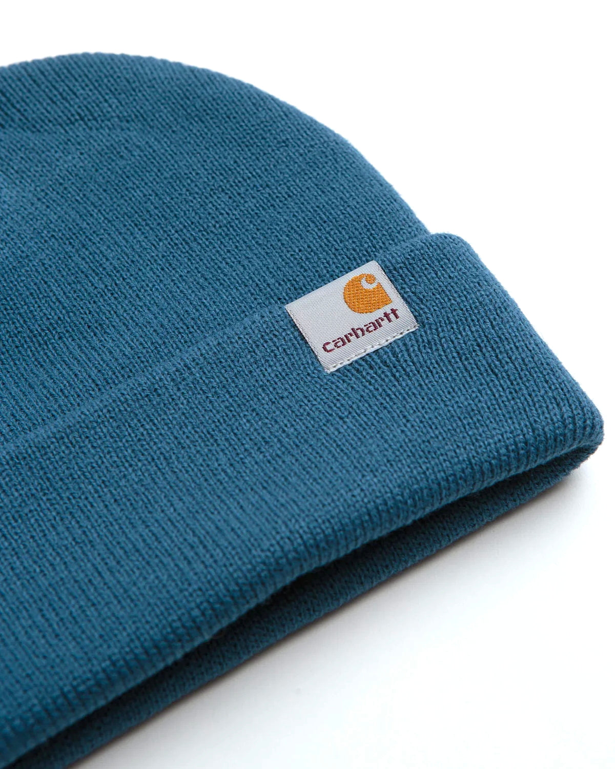 Stratus Hat Low