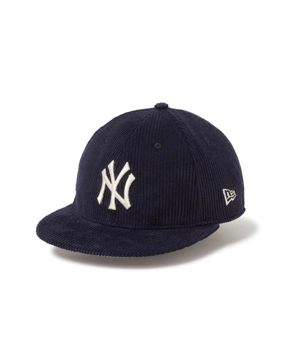 New York Yankees & Los Angeles Dodgers Corduroy 9FIFTY RC