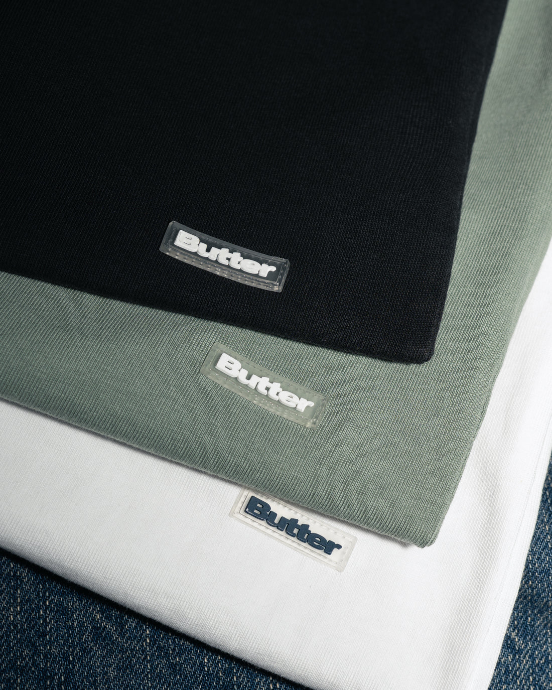 Basic Tee