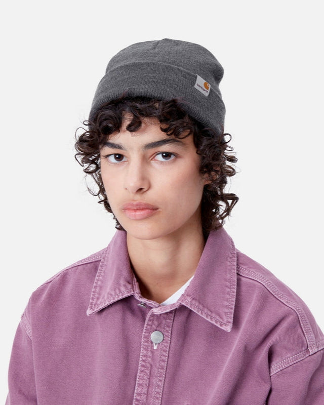 Stratus Hat Low