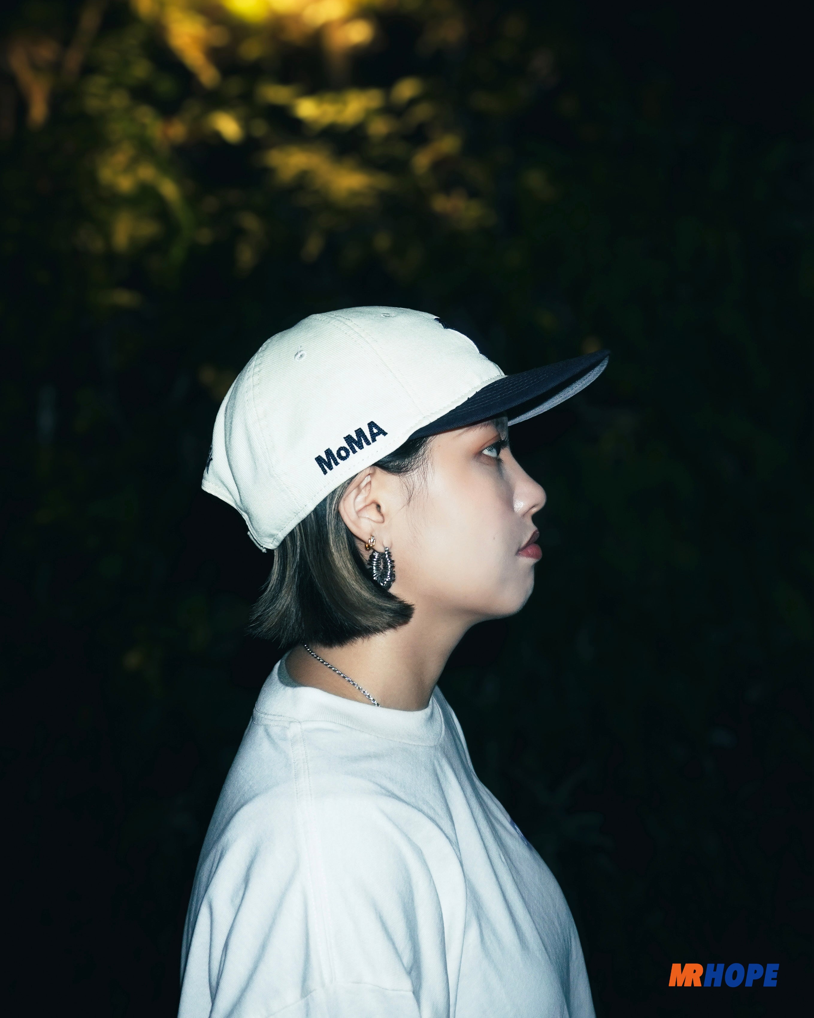 NY Yankees Retro Crown (RC) 9FIFTY Cap