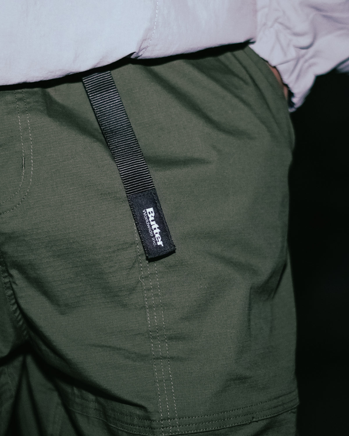 TRS Pants