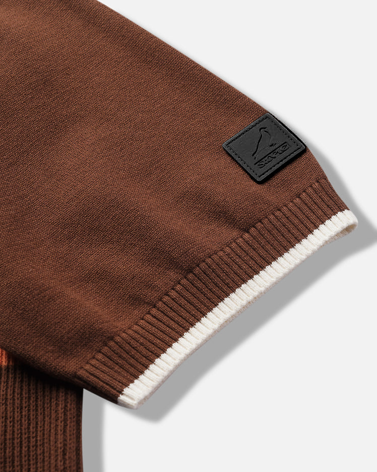 McCarren Quarter Zip Shirt