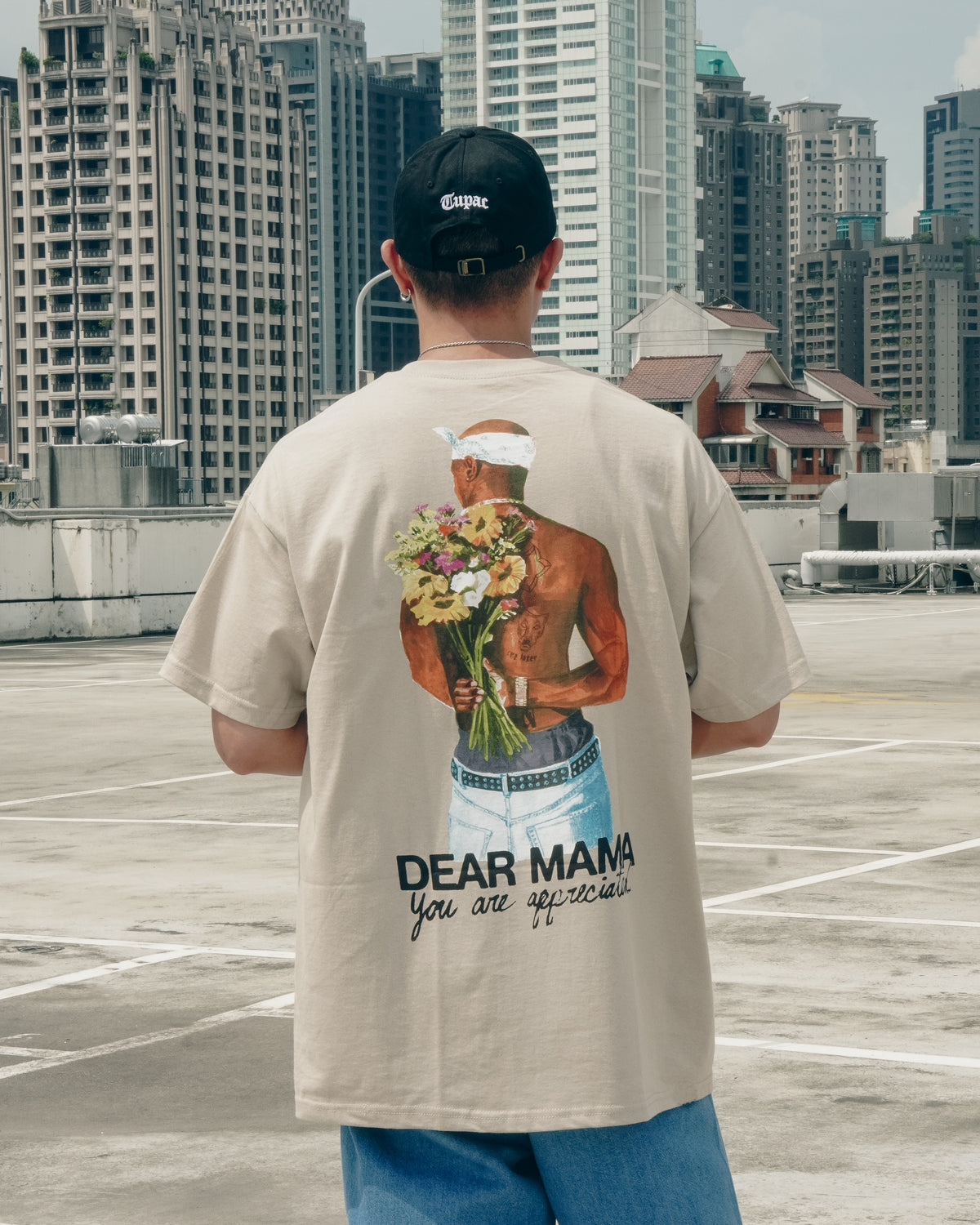 Dear Mama T-Shirt