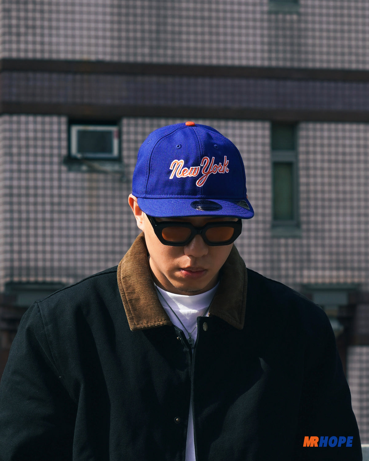9FIFTY Retro Crown