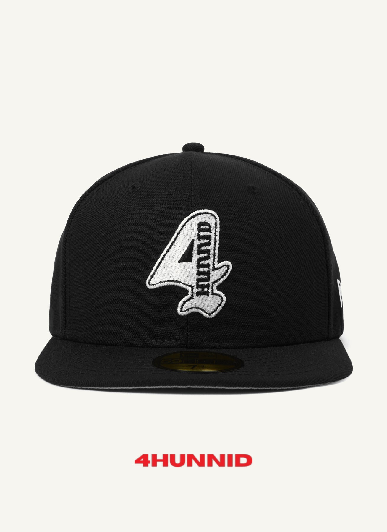 New Era Fitted 59Fifty