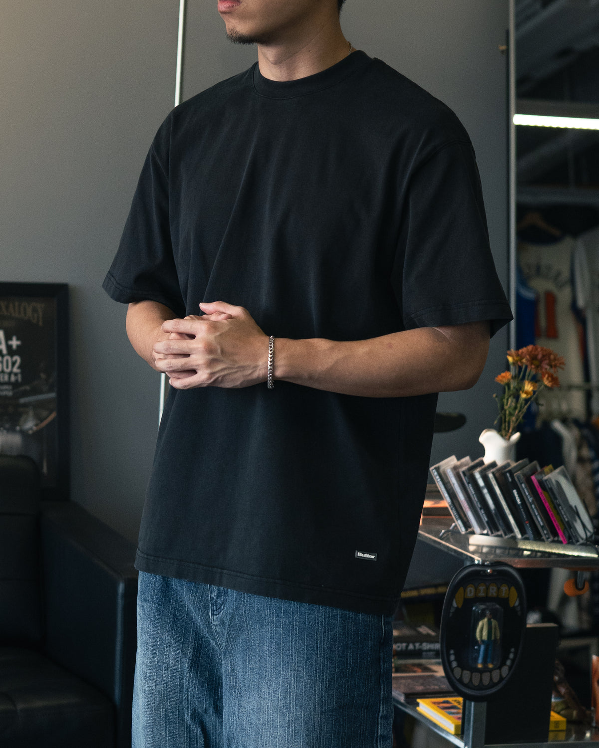 Basic Tee