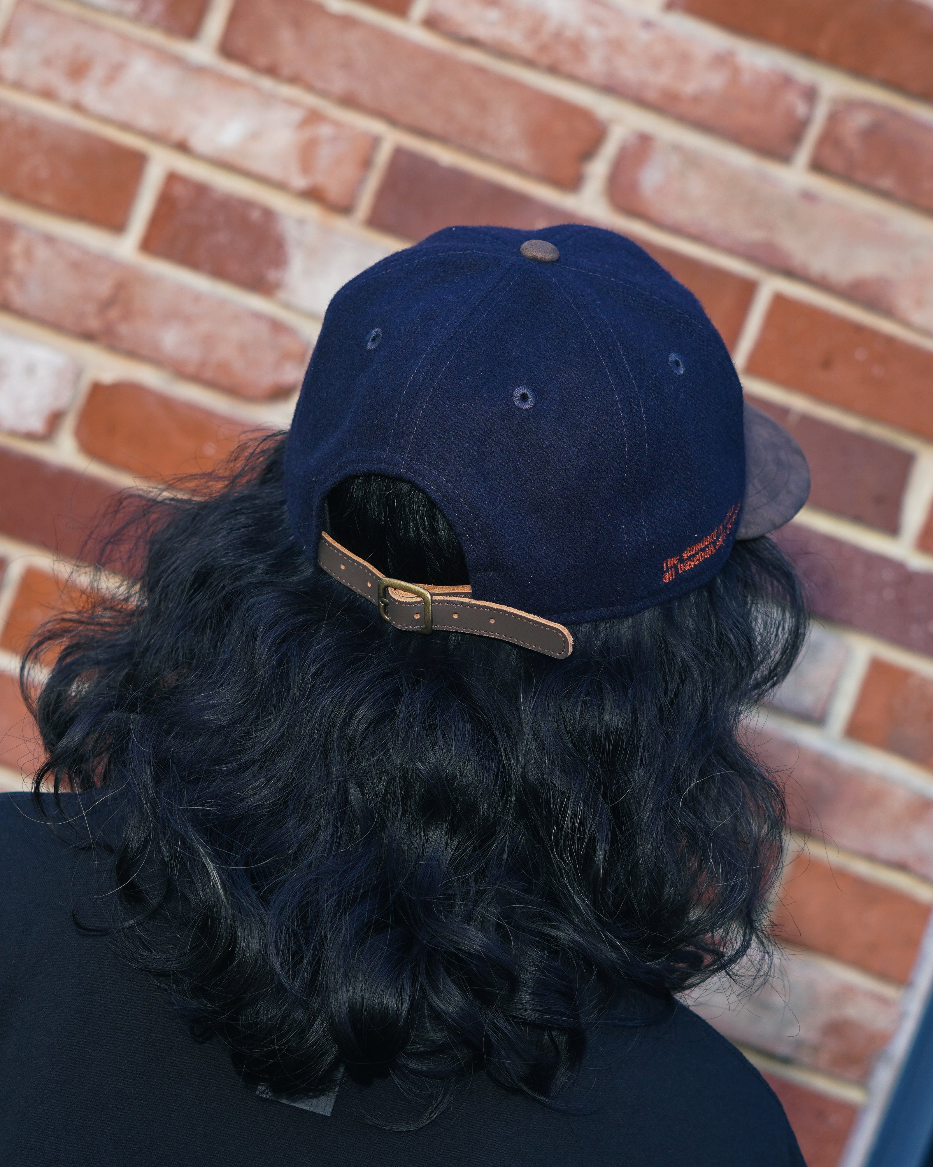Yankees & Dodgers MLTN SUEDE 9FIFTY RC