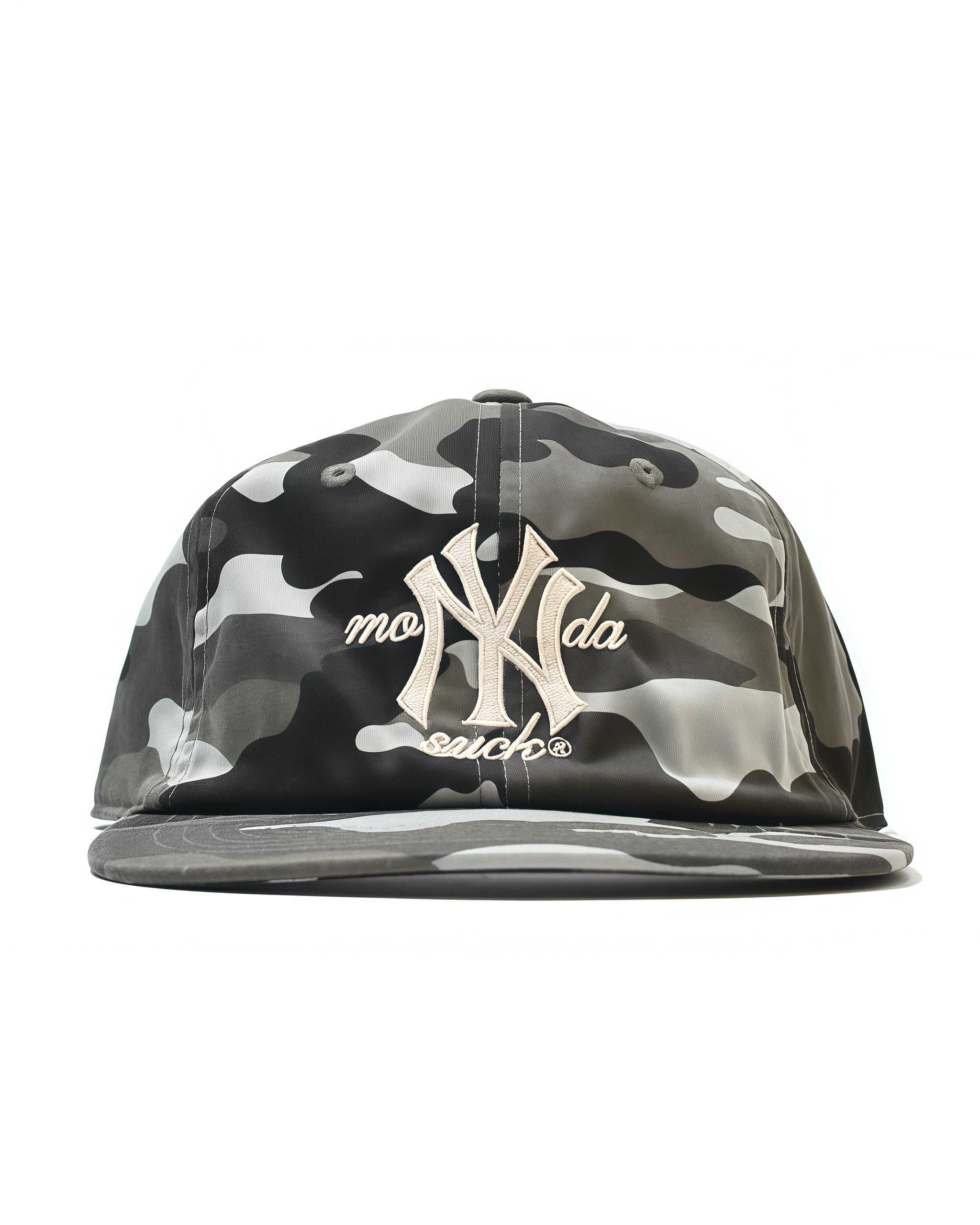 NYC Flip Hat