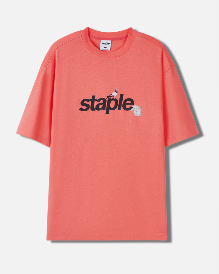 Pigeon Logo T-Shirt