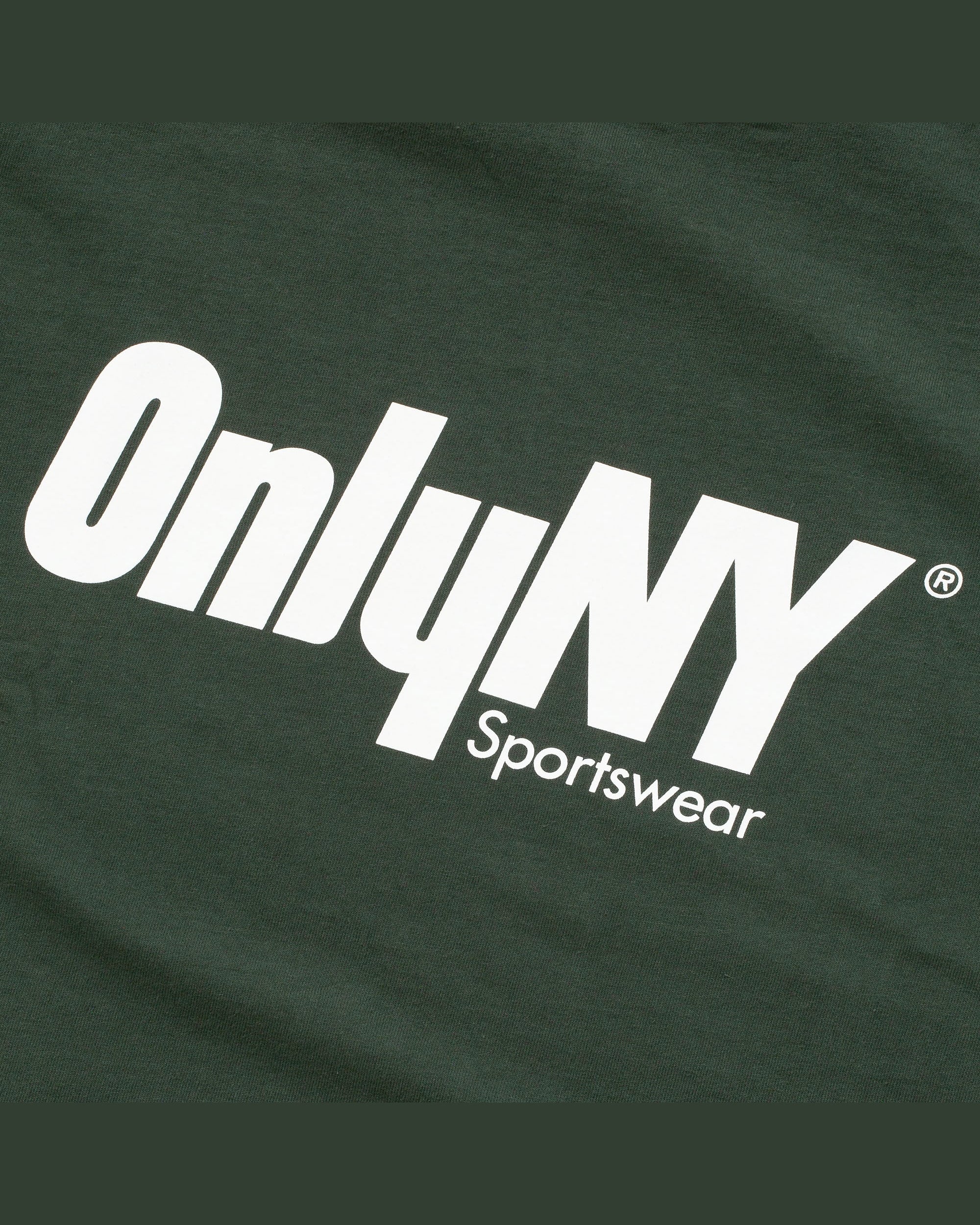 Court Logo T-Shirt