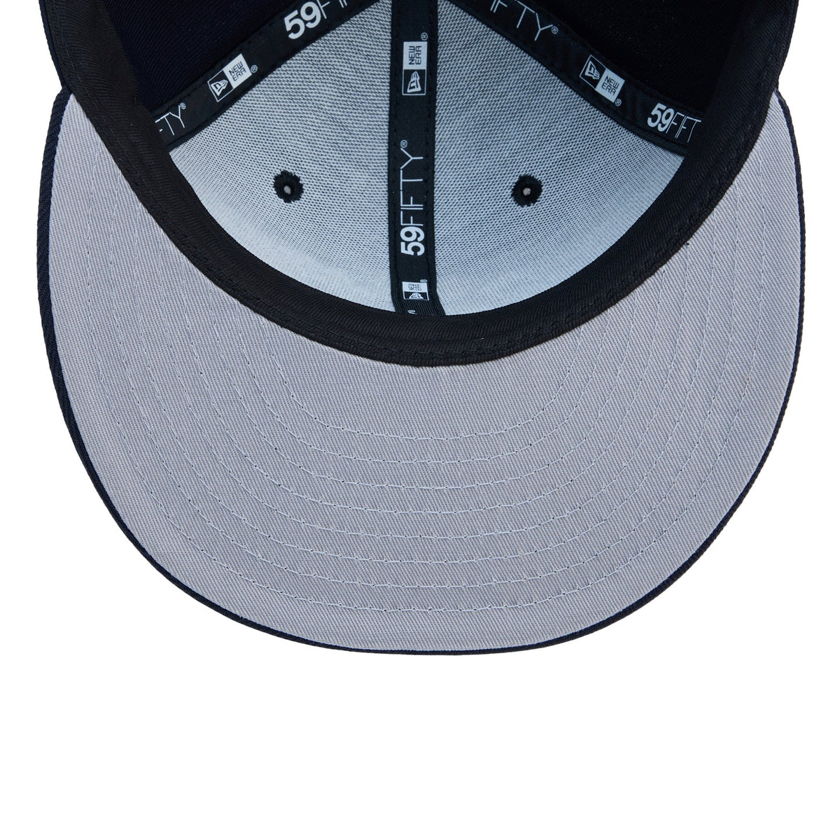 NEW ERA 59FIFTY ROCKER HAT