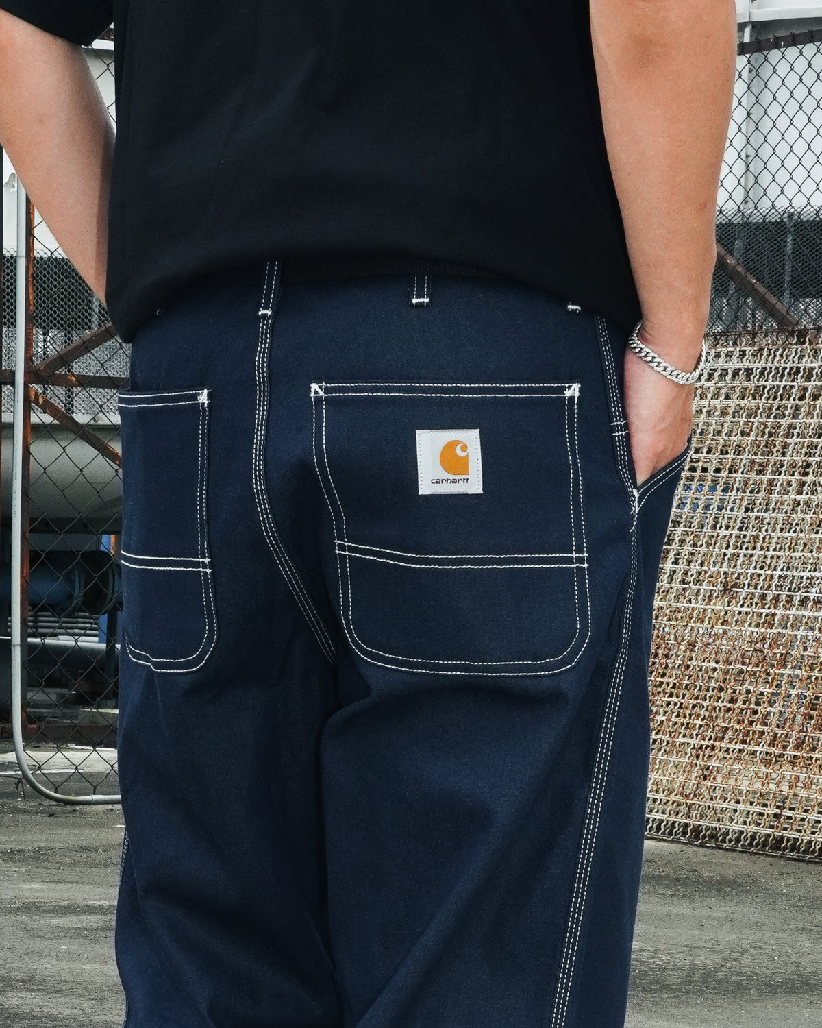 Simple Pant