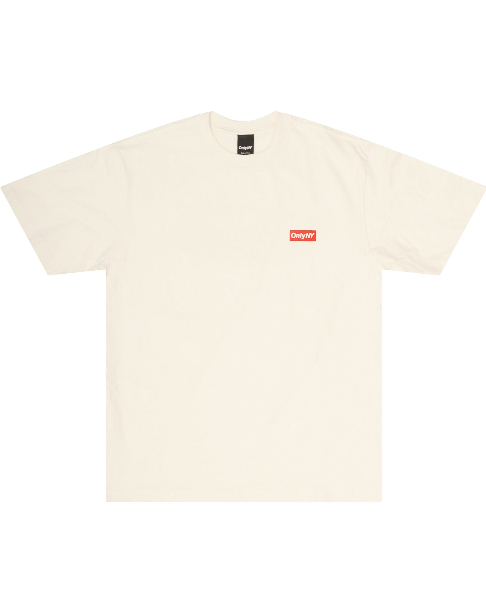 Block Logo T-Shirt