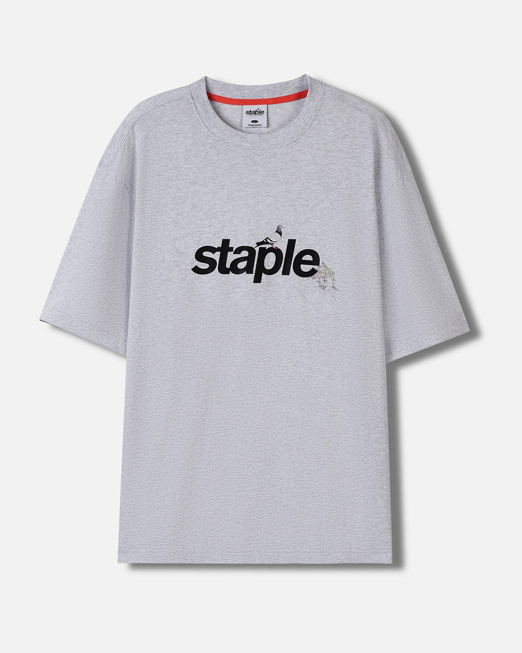 Pigeon Logo T-Shirt