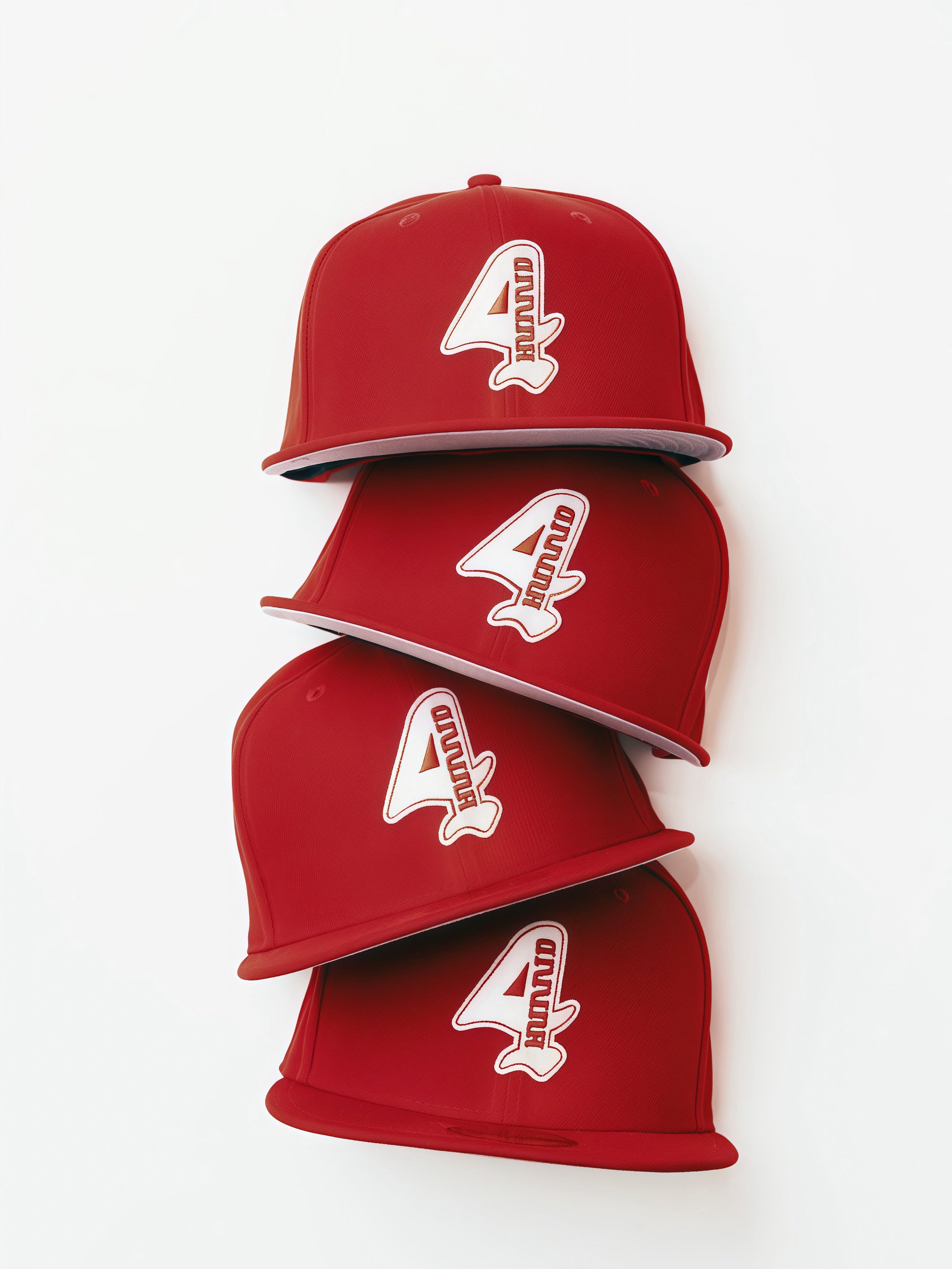 New Era Fitted 59Fifty
