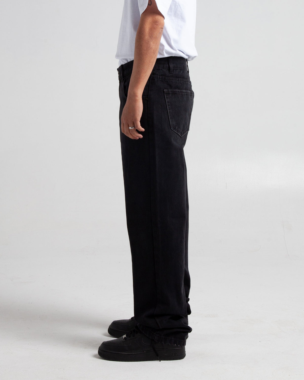 13oz Denim Jeans(瑕疵商品出清)