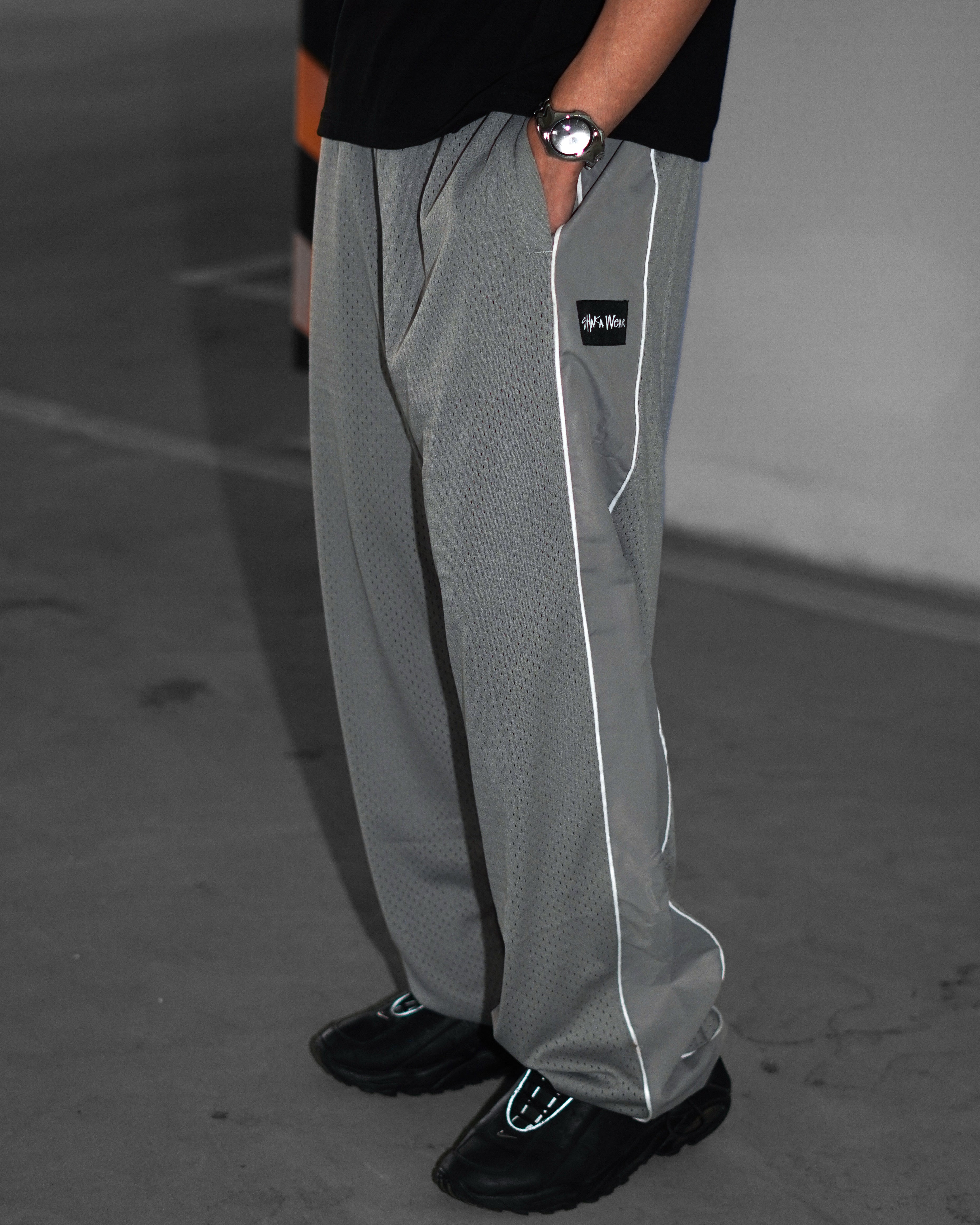 Super Mesh Pants