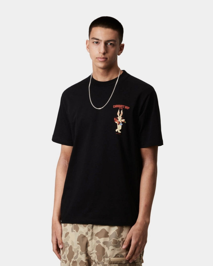 S/S OLD FRIEND T-SHIRT