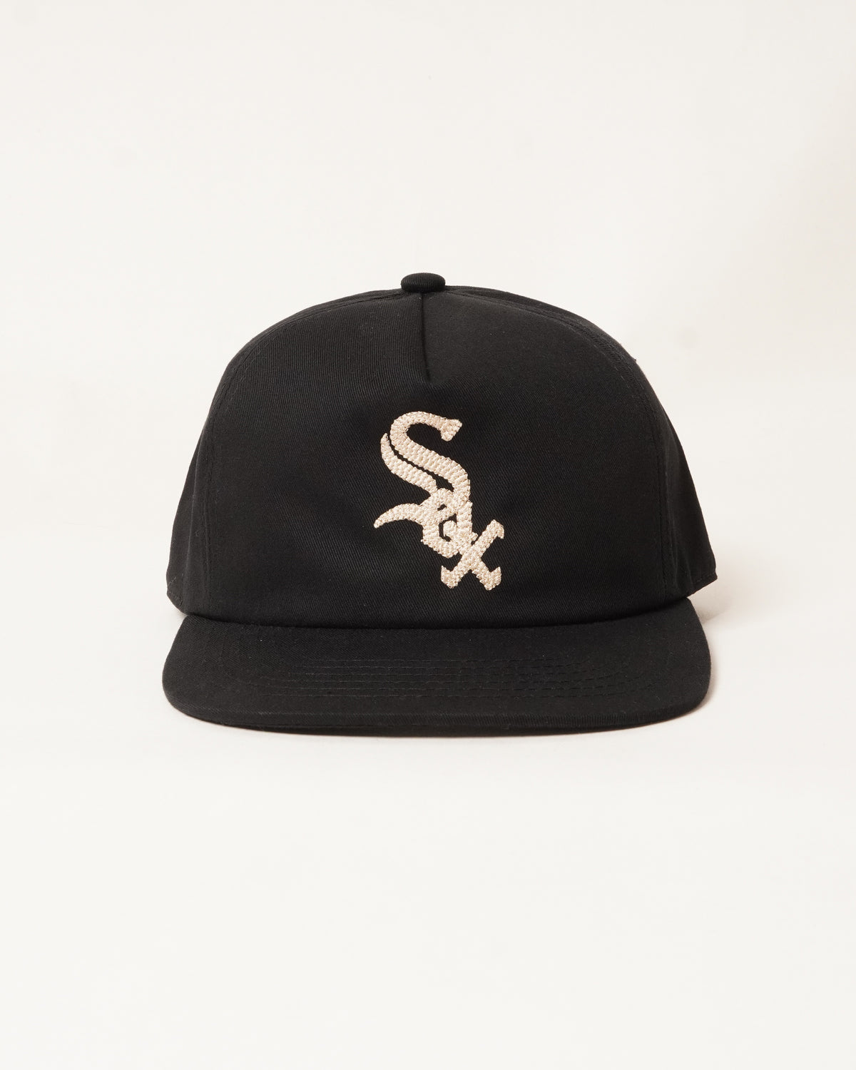 Chainstitch City Caps