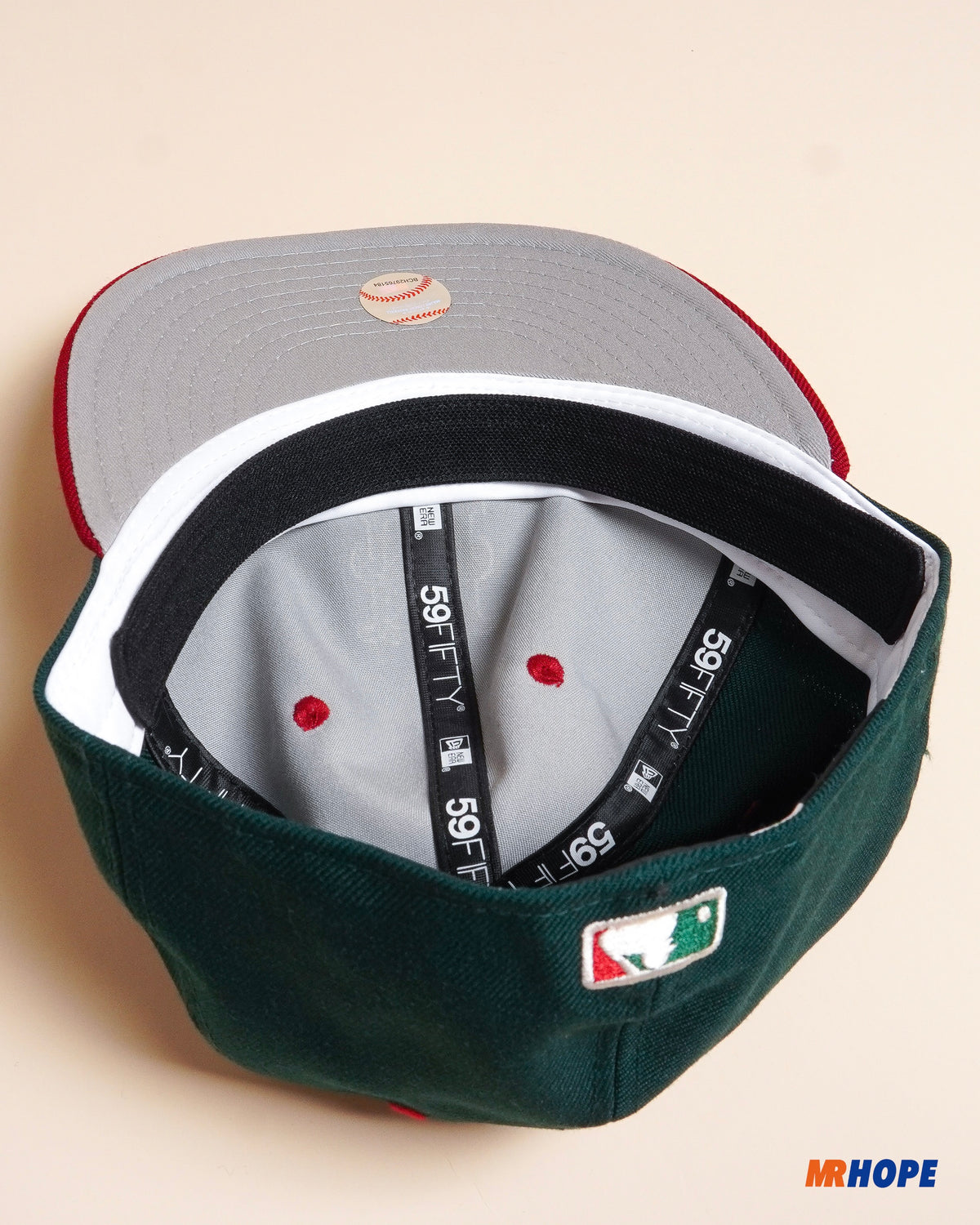 Cap Liner