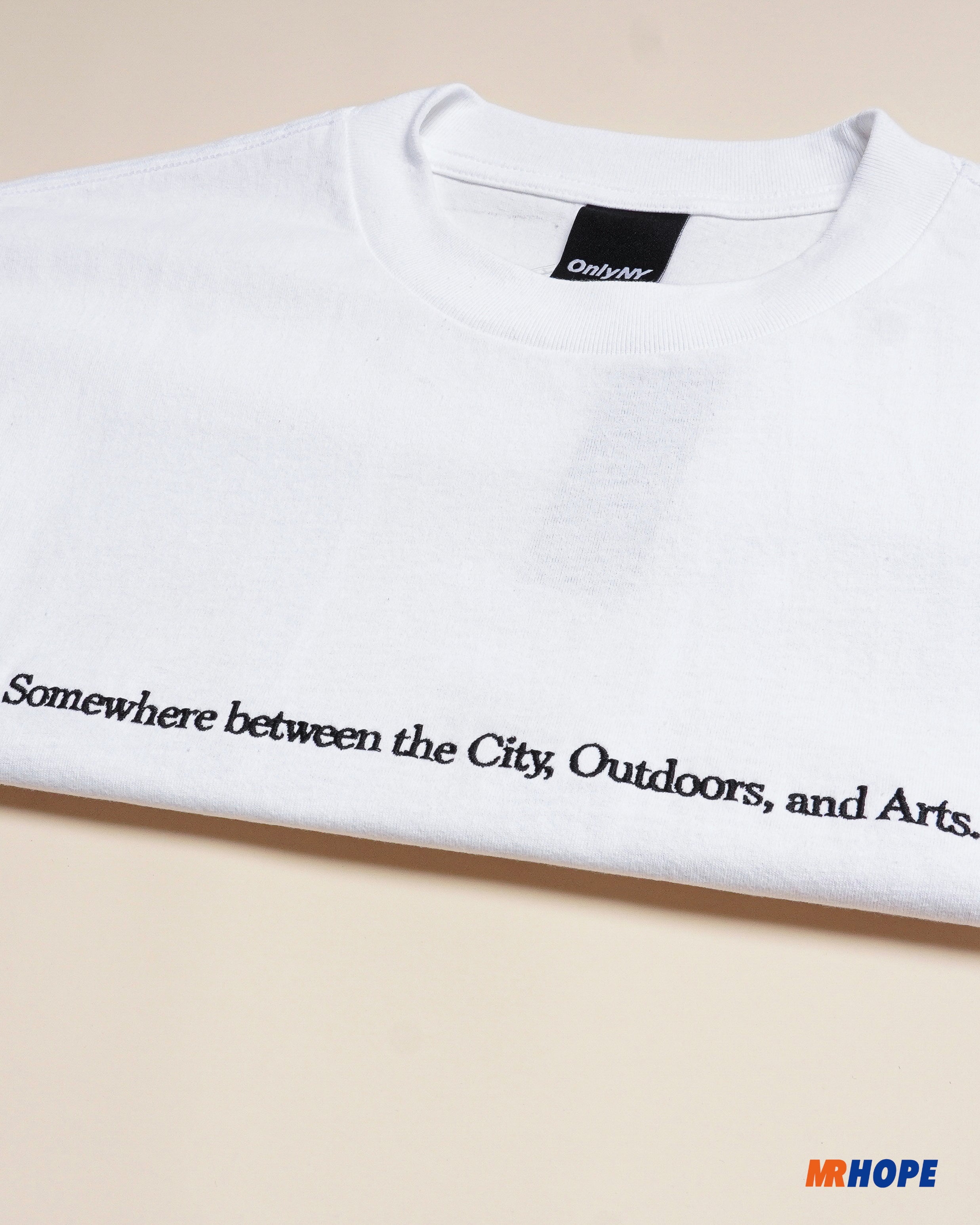 Triptych T-Shirt