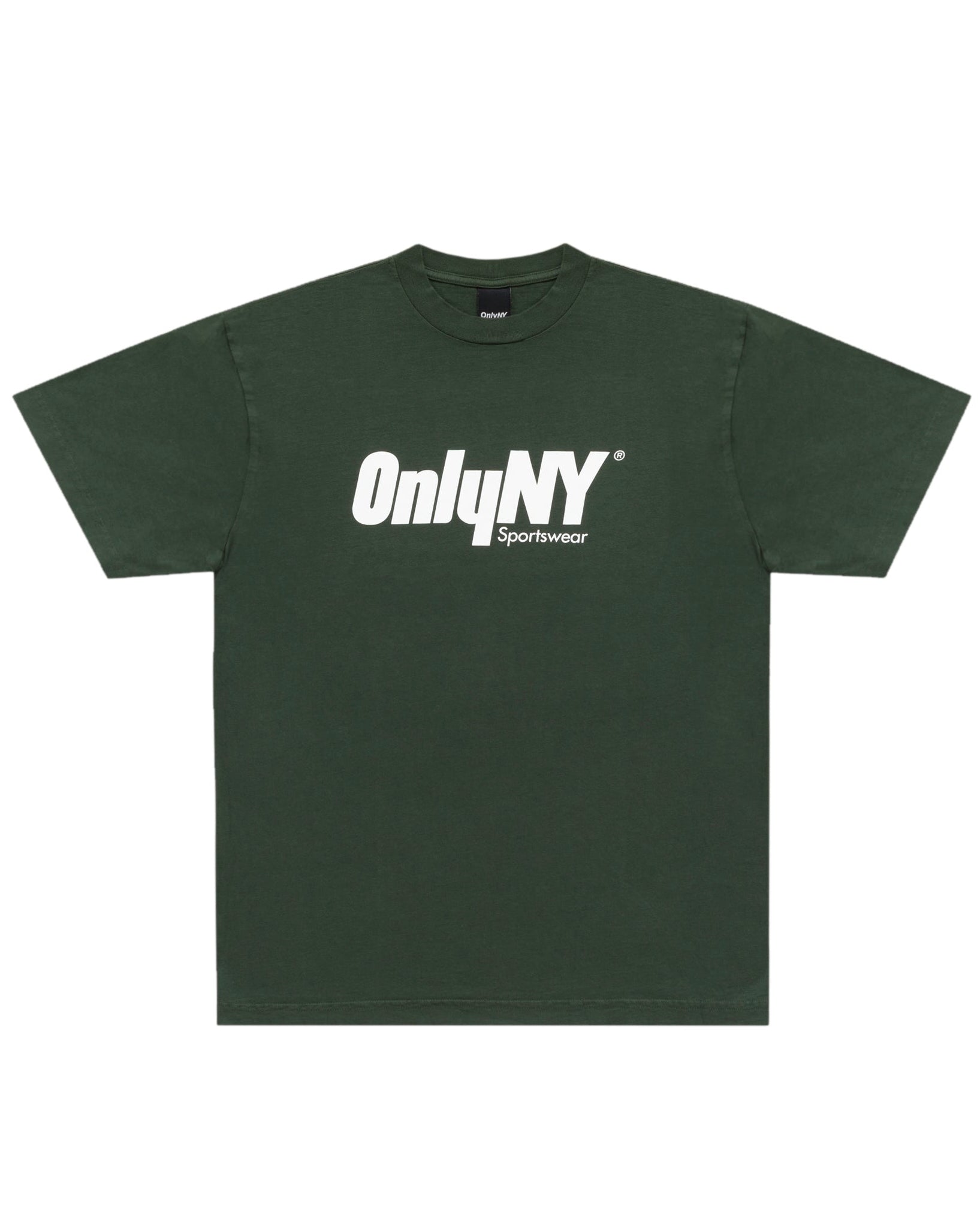 Court Logo T-Shirt