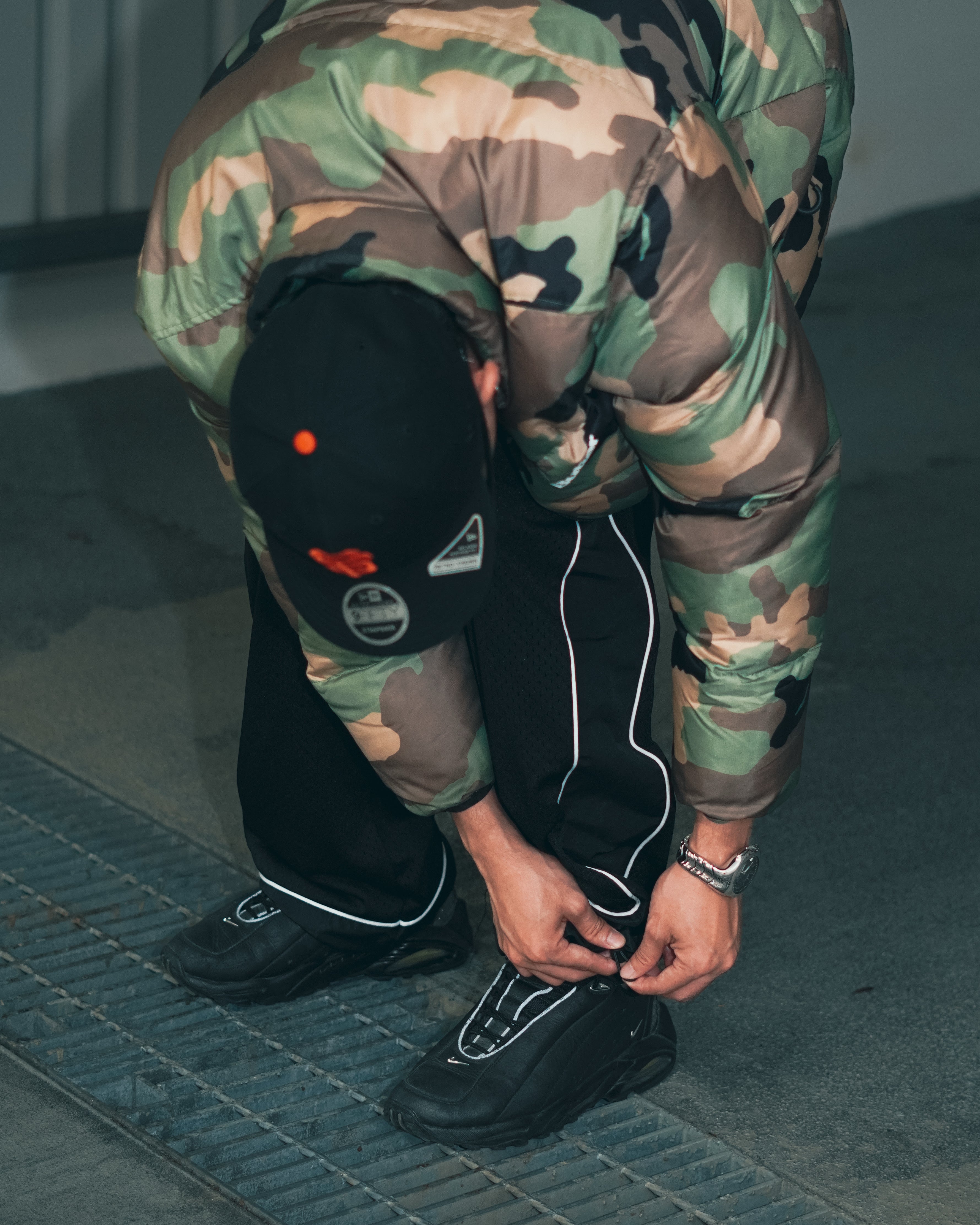 Super Mesh Pants