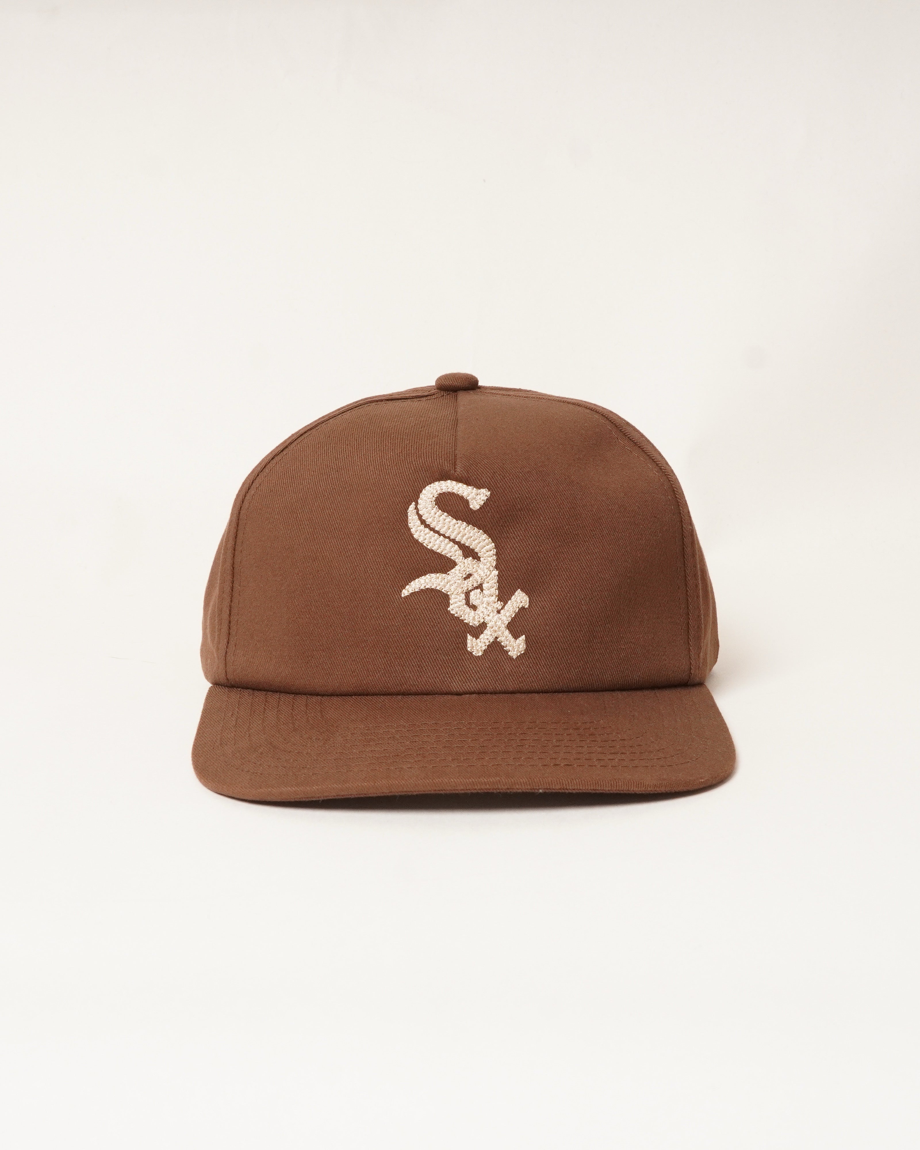 Chainstitch City Caps