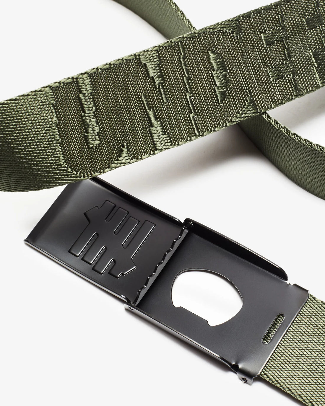 Jacquard Belt