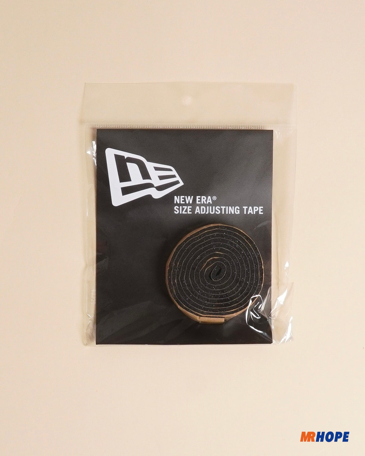 Size Adjusting Tape