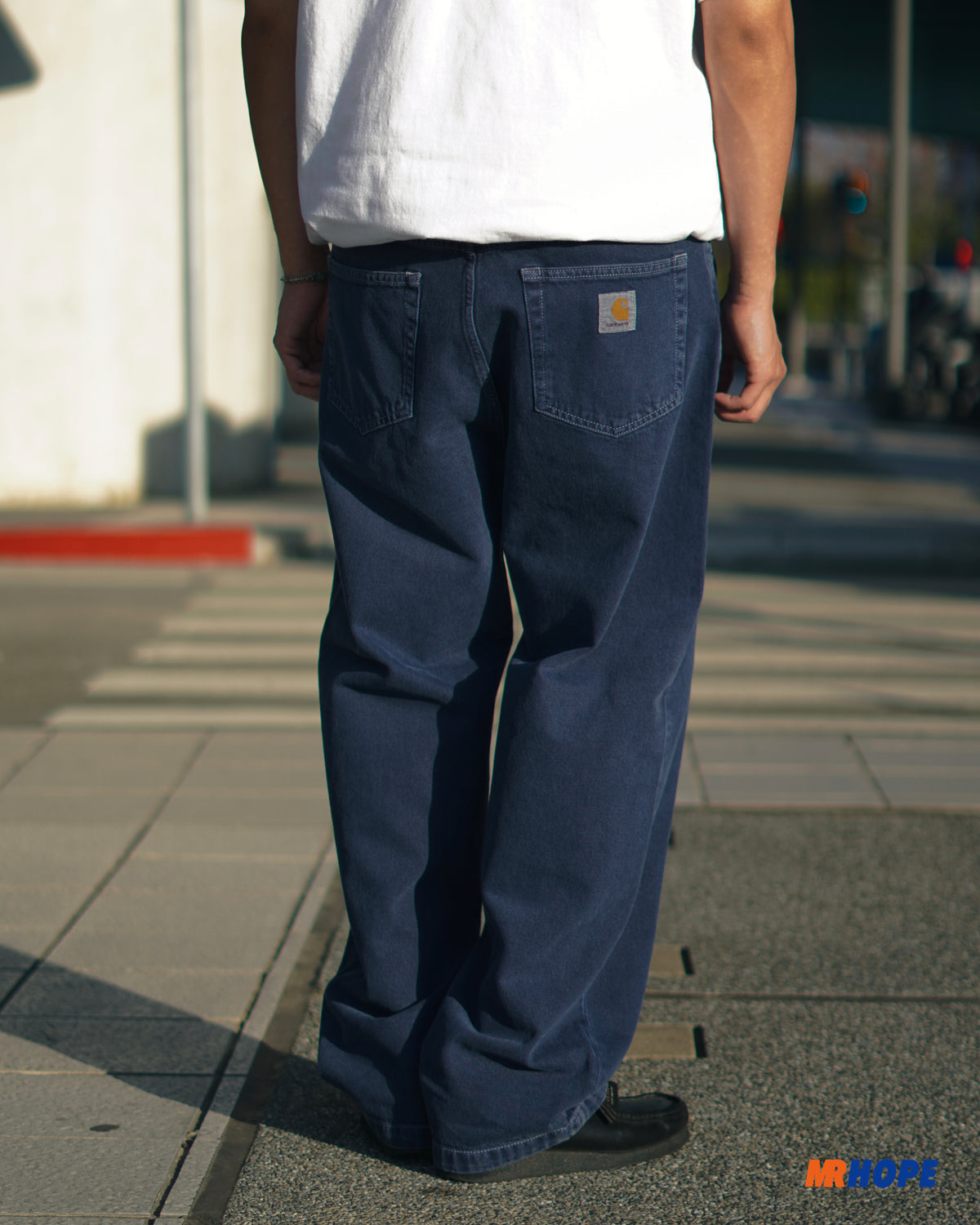 Landon Pant