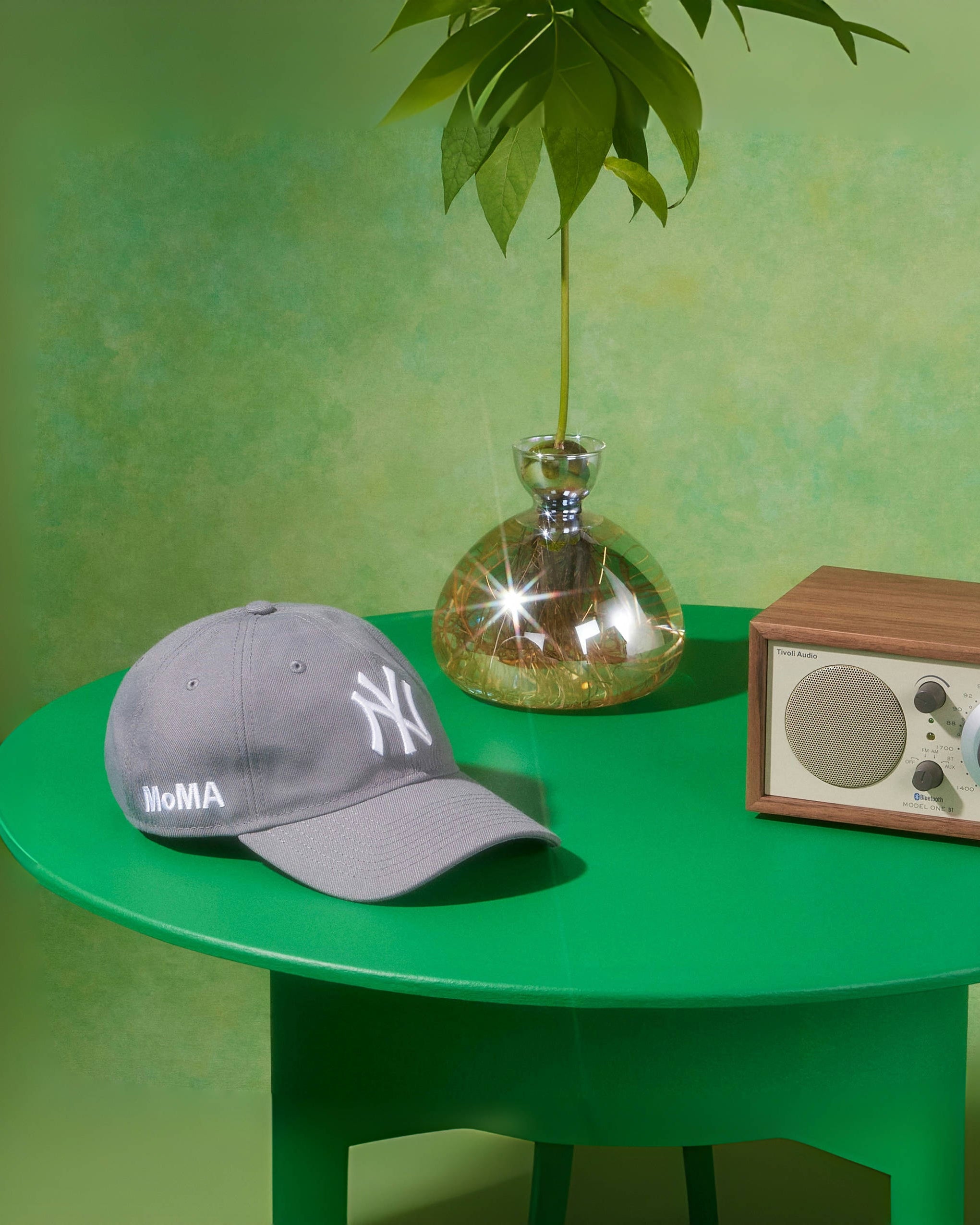 NY Yankees Cap