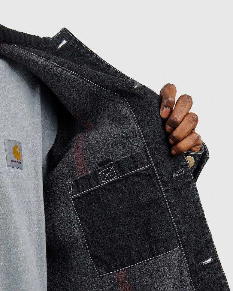 OG Chore Coat (Winter)