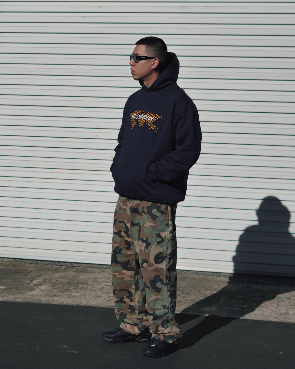 Weathergear Denim Jeans