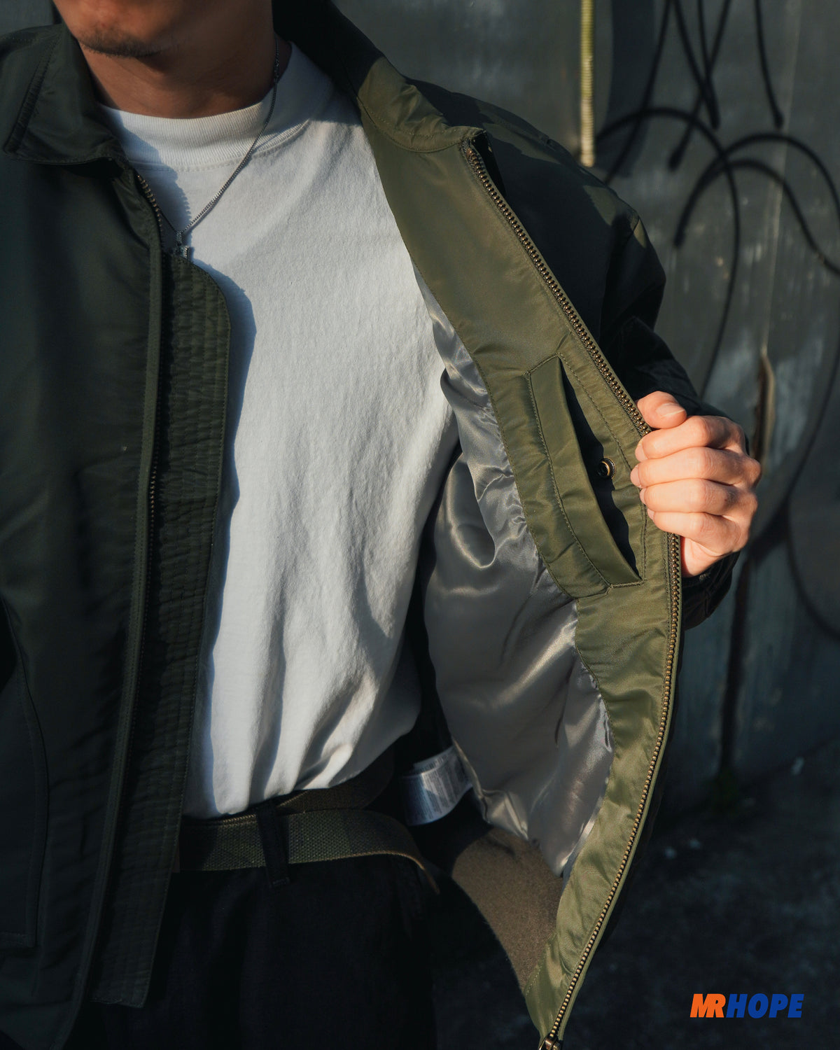 Olten Bomber
