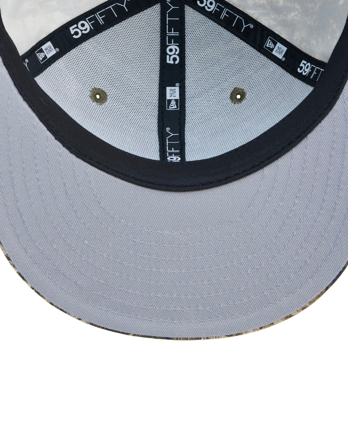 NEW ERA 59FIFTY ROCKER HAT