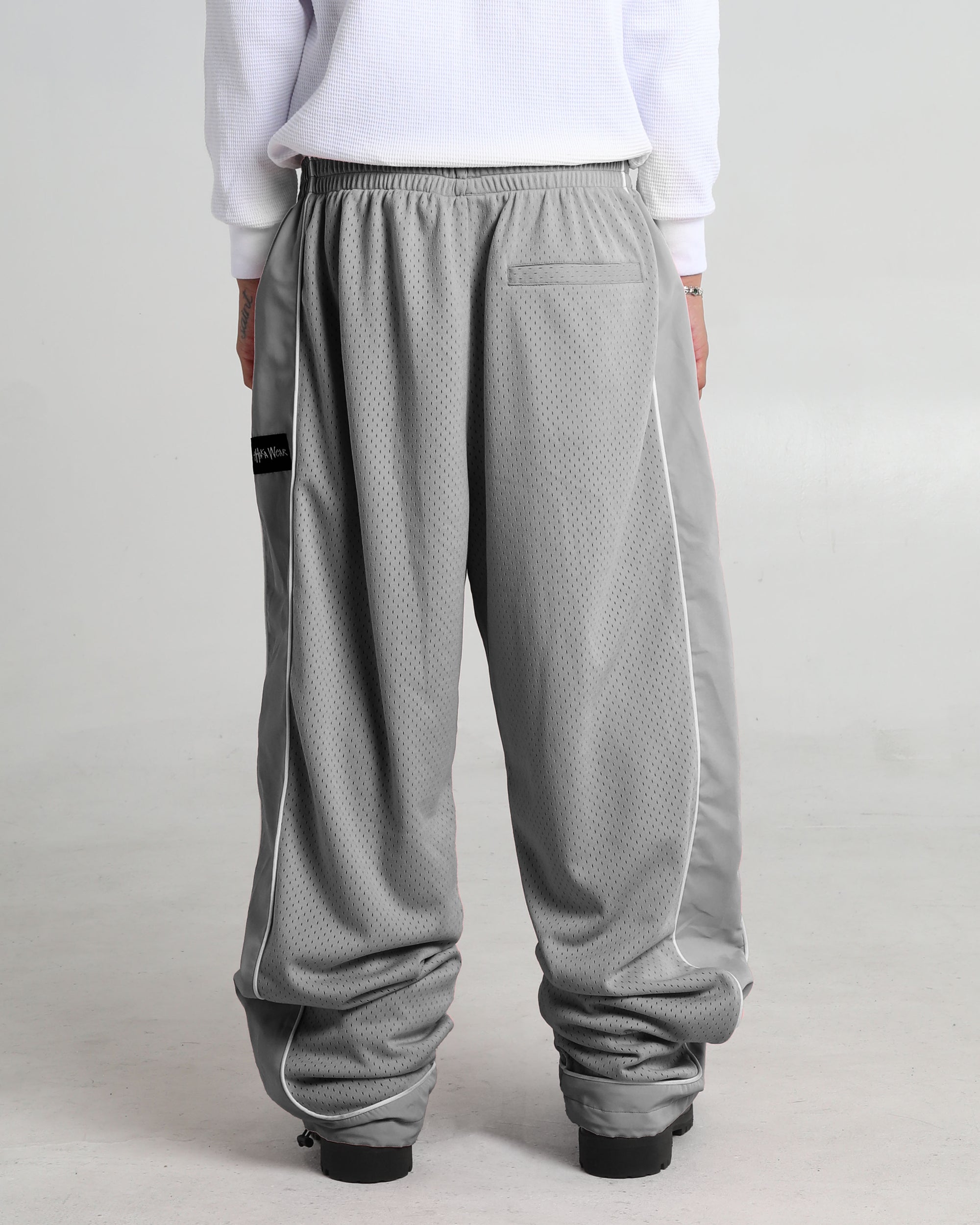 Super Mesh Pants
