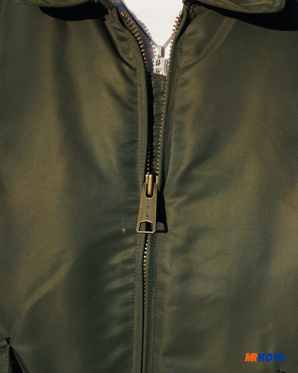 Olten Bomber