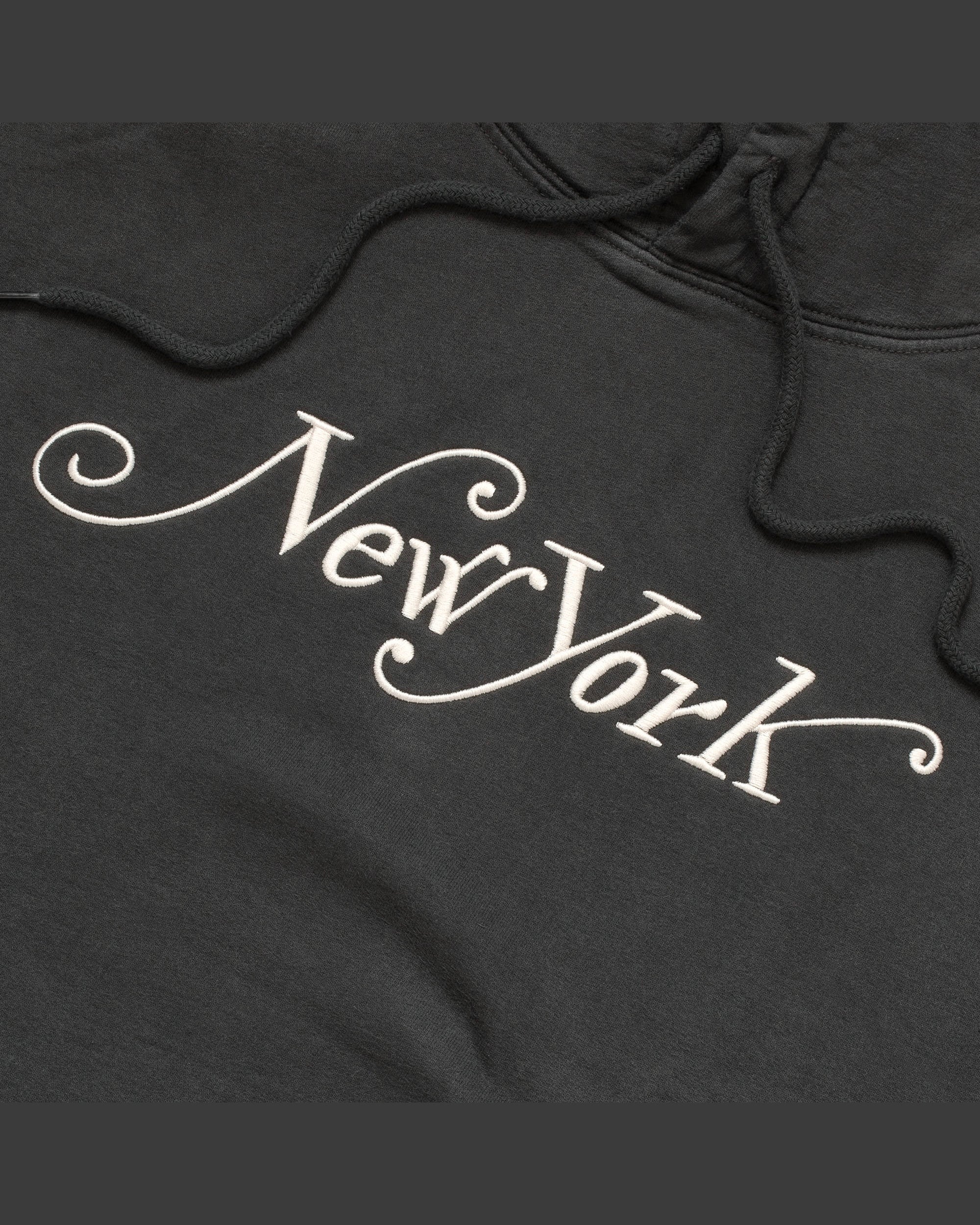 Antique New York Hoodie