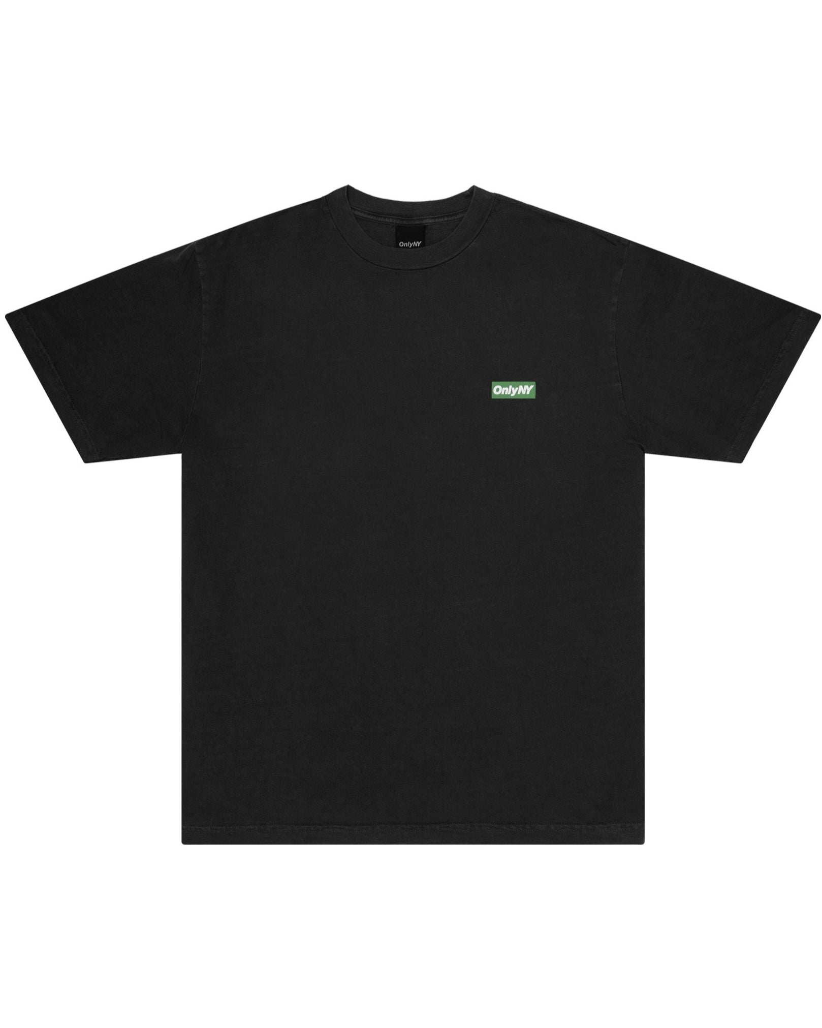 Block Logo T-Shirt