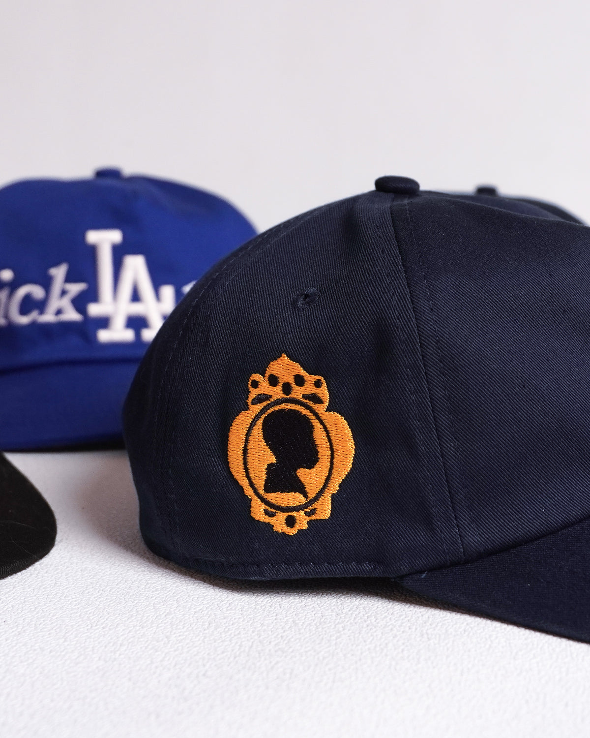 Legendary Artist Hat (Kendrick Lamar/J.Dilla/Nipsey Hussle)