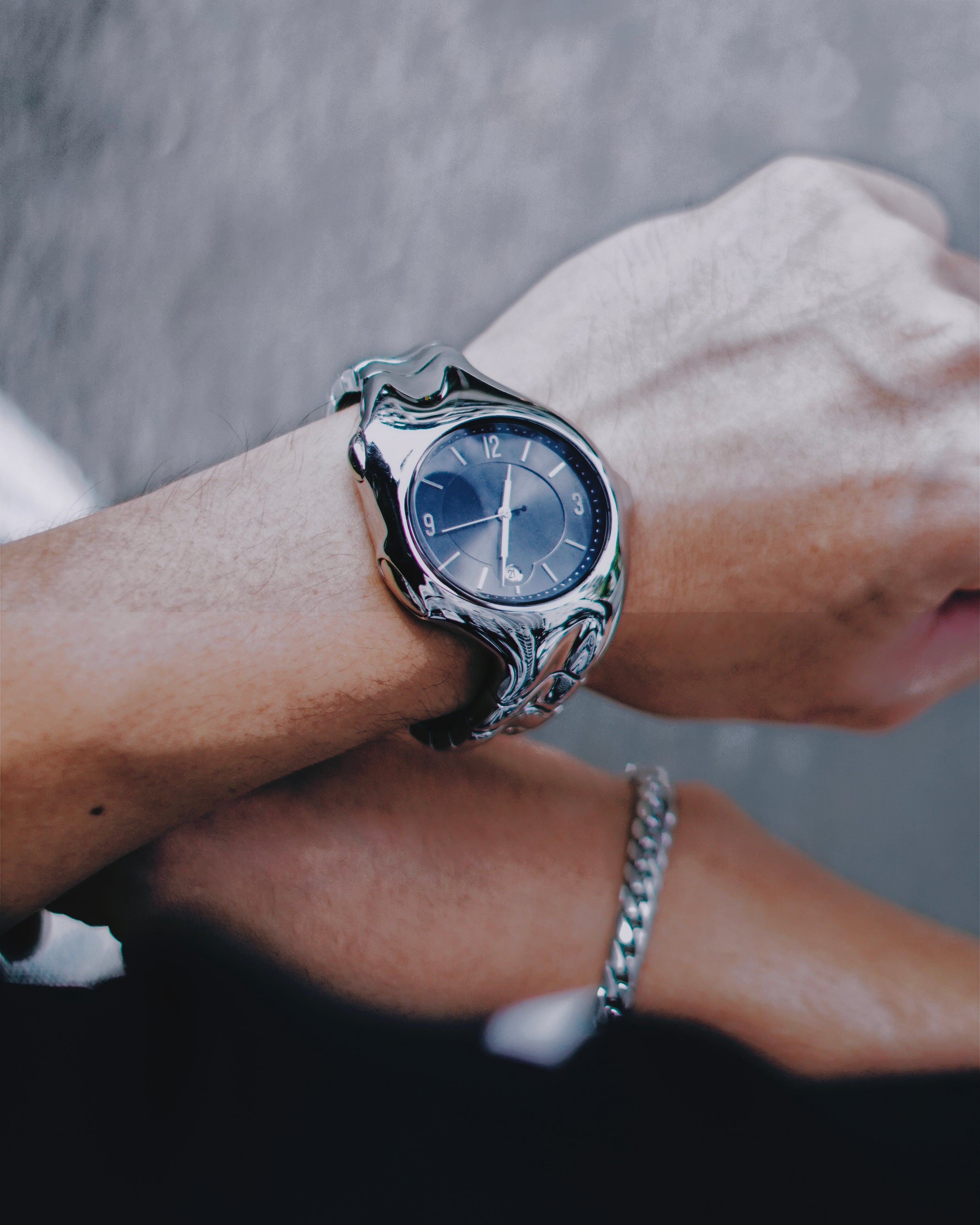 "Mobius" X5000 & GL570 Future Watch