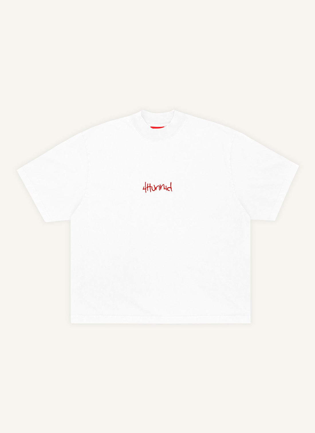 Hit Up Tee-4/25(六)中午12:00準時發售