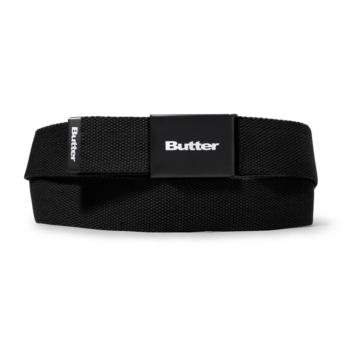 Logo Woven Belt