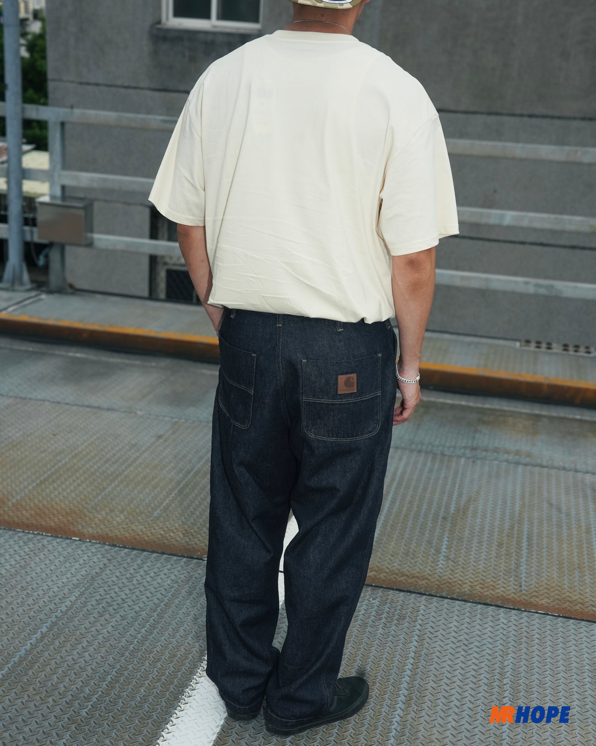 Jace Pant