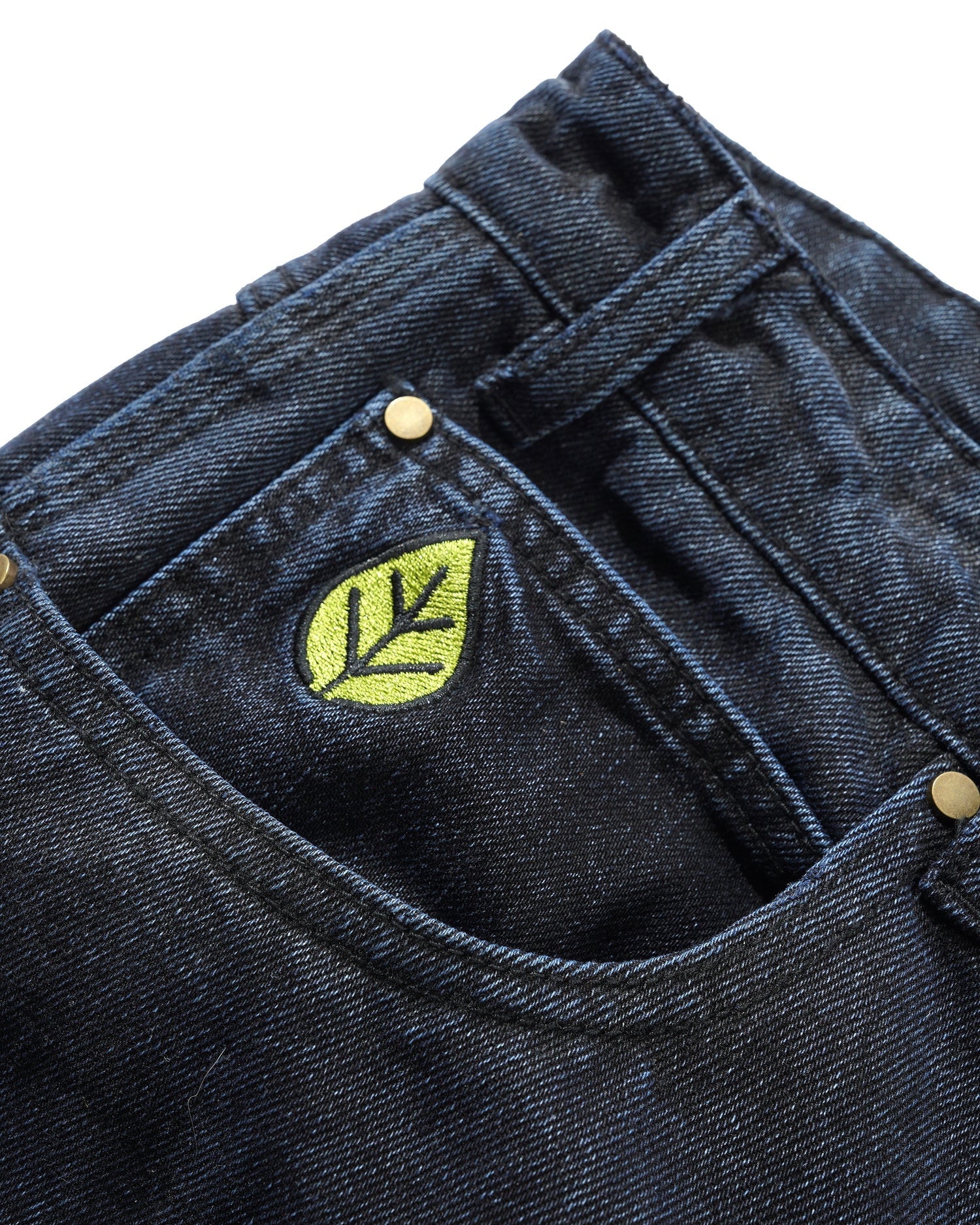 Weathergear Denim Shorts